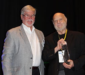 2019 Howard Wainer SENPA